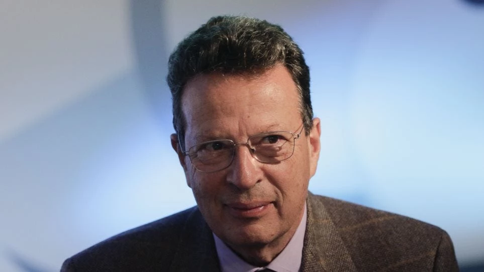 Βόμβα Κύρτσου: Ένα από τα σενάρια που εξετάζουν στις Βρυξέλλες είναι η συγκυβέρνηση ΣΥΡΙΖΑ-ΝΔ